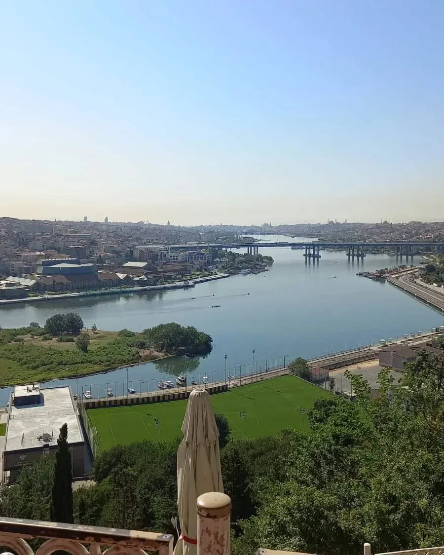 Пешеходная экскурсия по Pierre Loti с аудиогидом