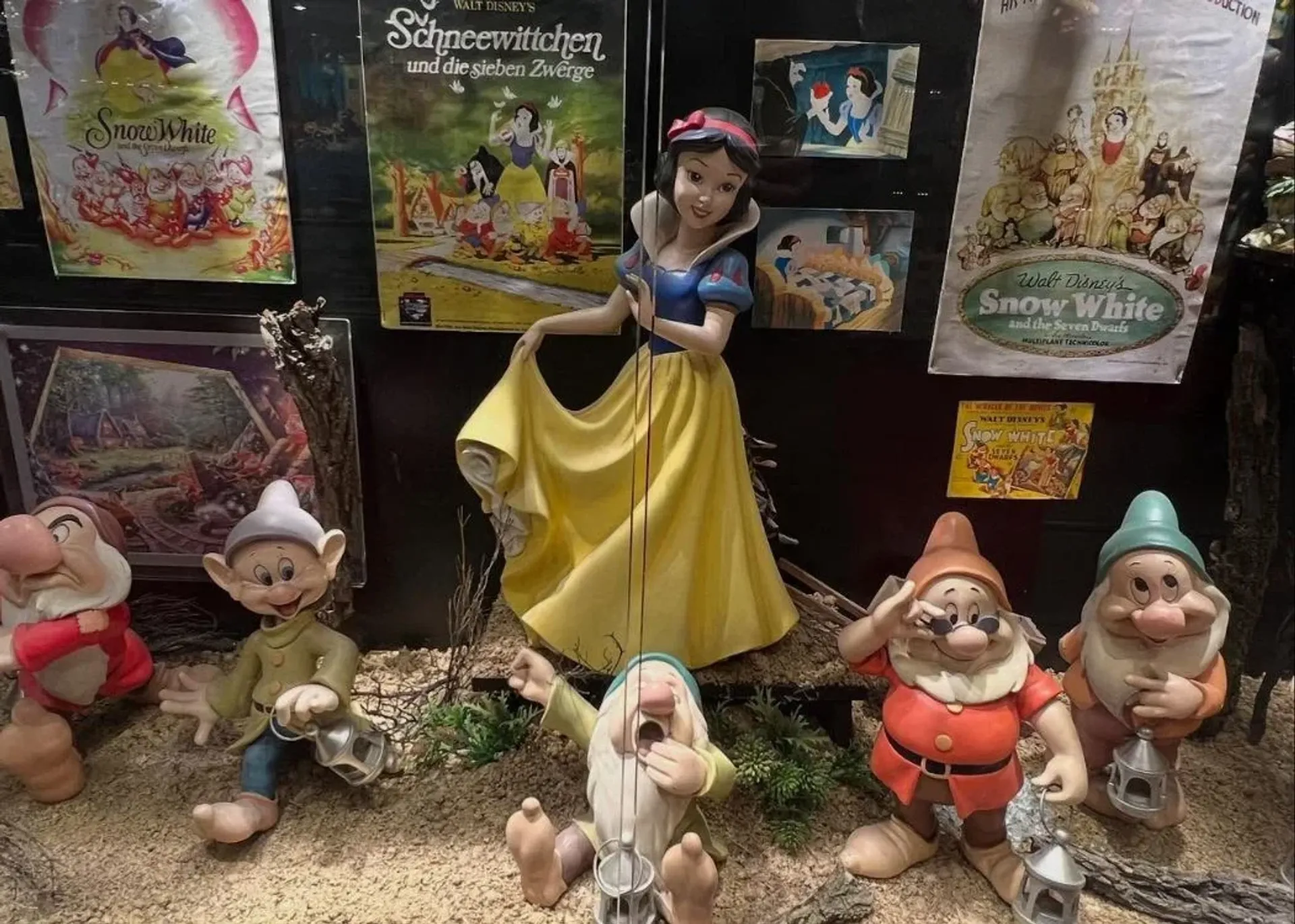 Biglietti d’ingresso al Balat Toy Museum