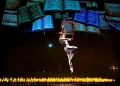 Candle & Ghost: Illusion & Acrobatics Symphony Show