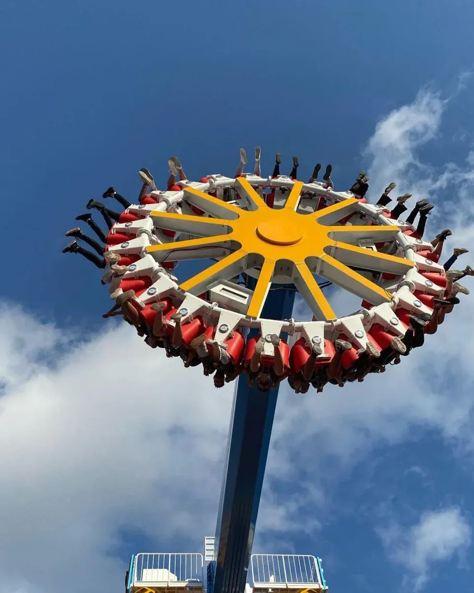 استنبول Vialand تھیم پارک انٹری ٹکٹ