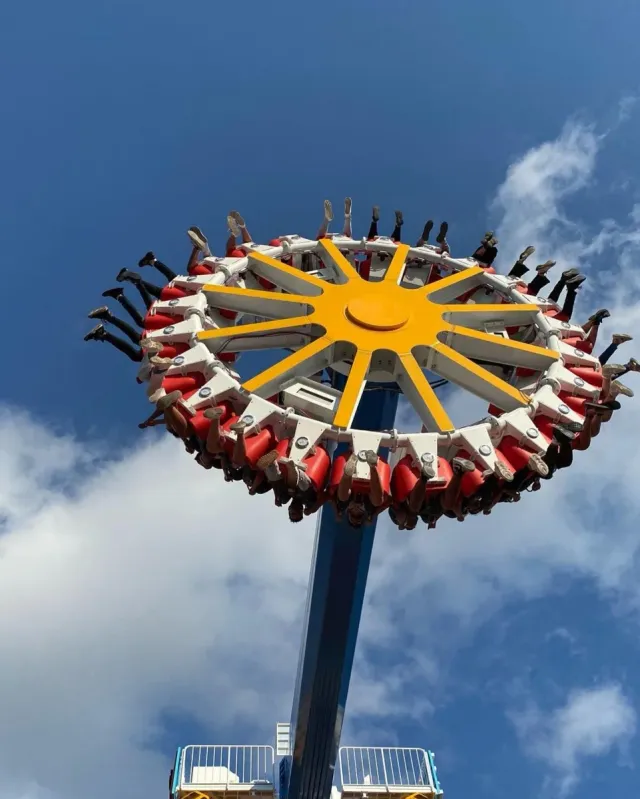استنبول Vialand تھیم پارک انٹری ٹکٹ