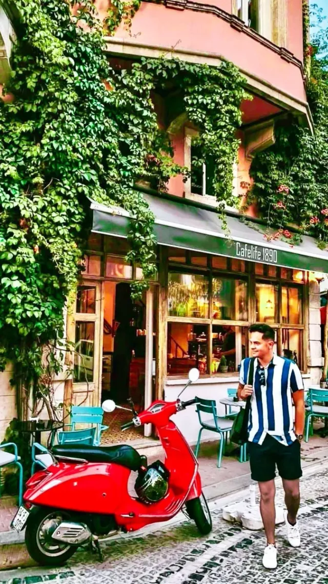 Visite à pied de Fener et Balat avec audioguide