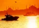 Bosphorus Sunset Cruise with Audio Guide