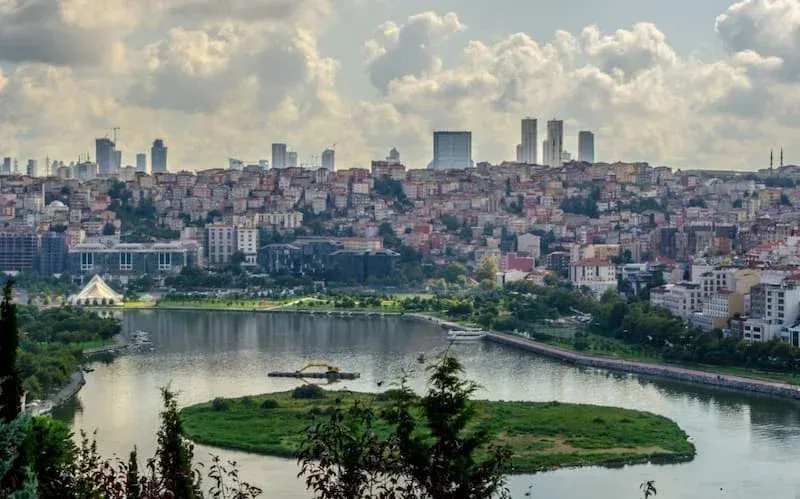 Пешеходная экскурсия по Pierre Loti с аудиогидом