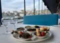 Expérience de dégustation de cuisine turque authentique sous le Galata Bridge
