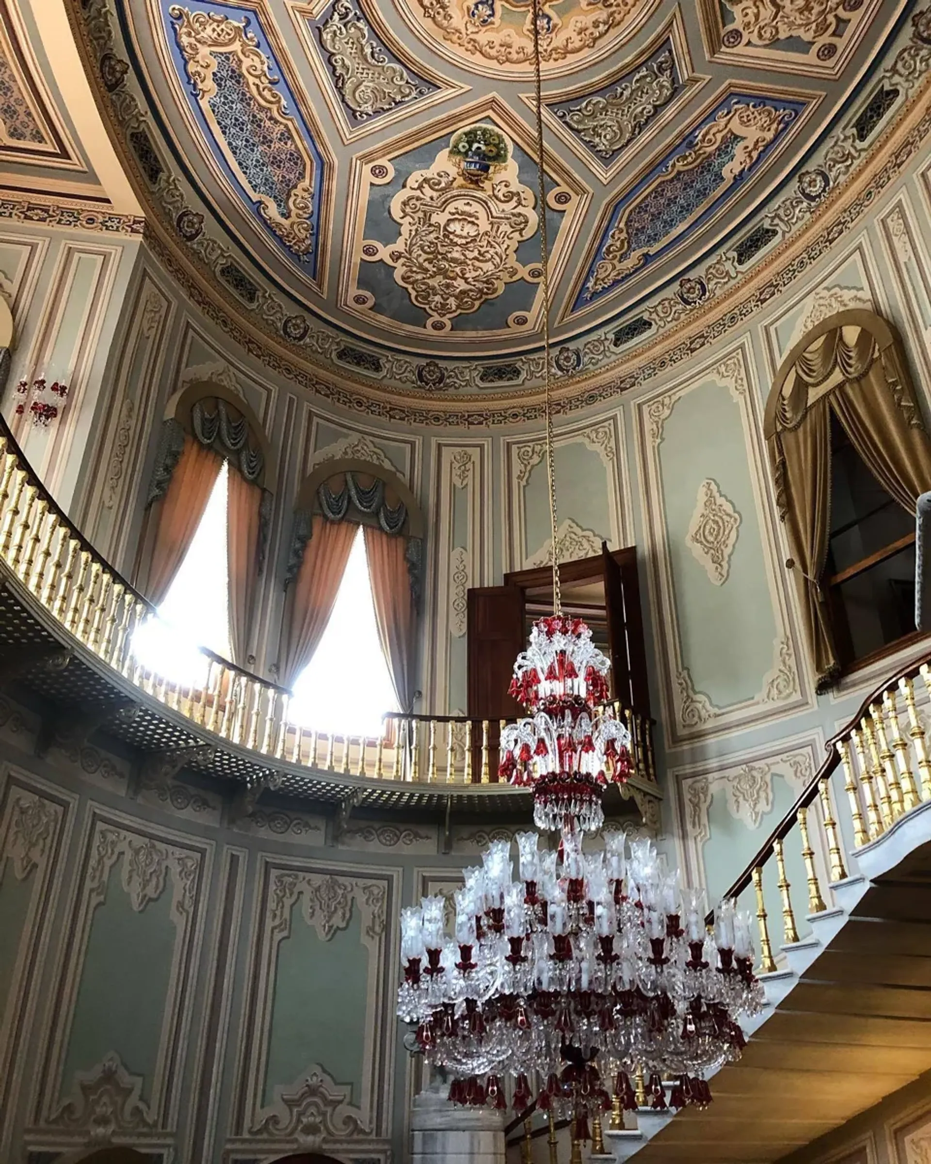 Beykoz Mecidiye Pavilion : Entrée coupe-file avec audioguide