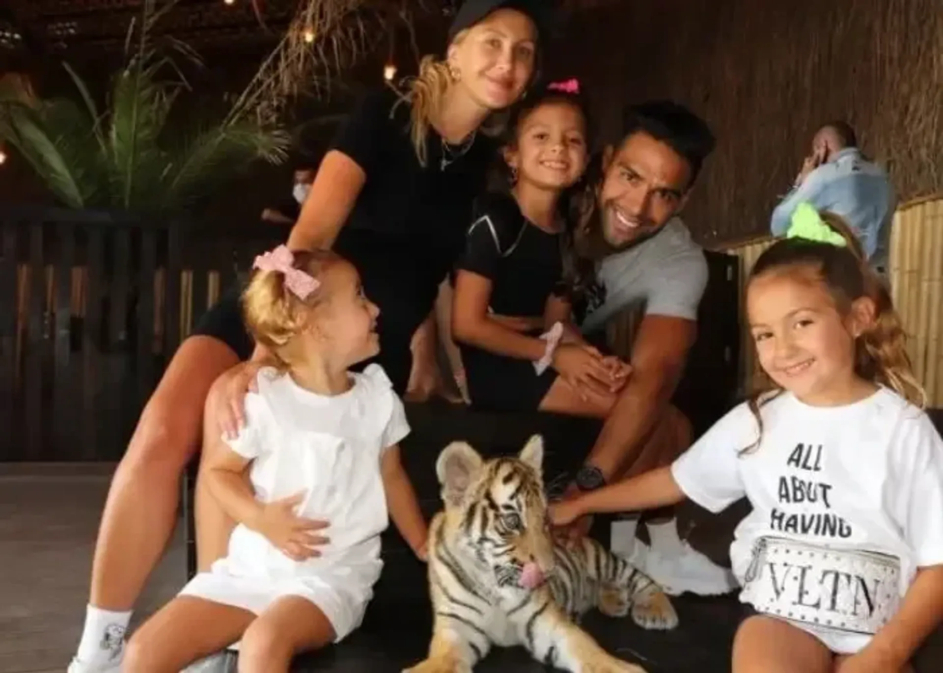 Lion Park Zoo प्रवेश