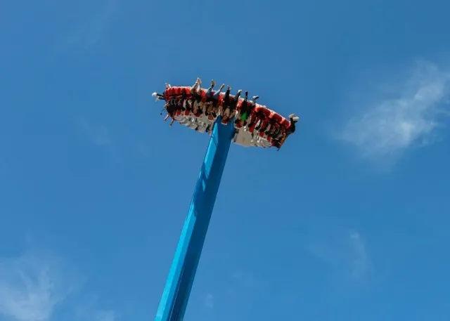 استنبول Vialand تھیم پارک انٹری ٹکٹ