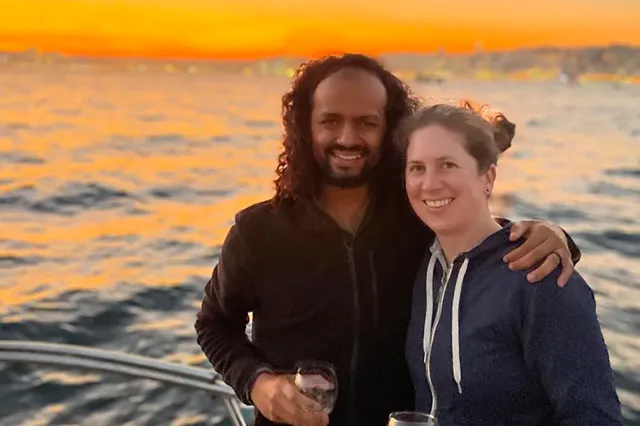 Luxury Yacht Bosphorus Sunset Cruise