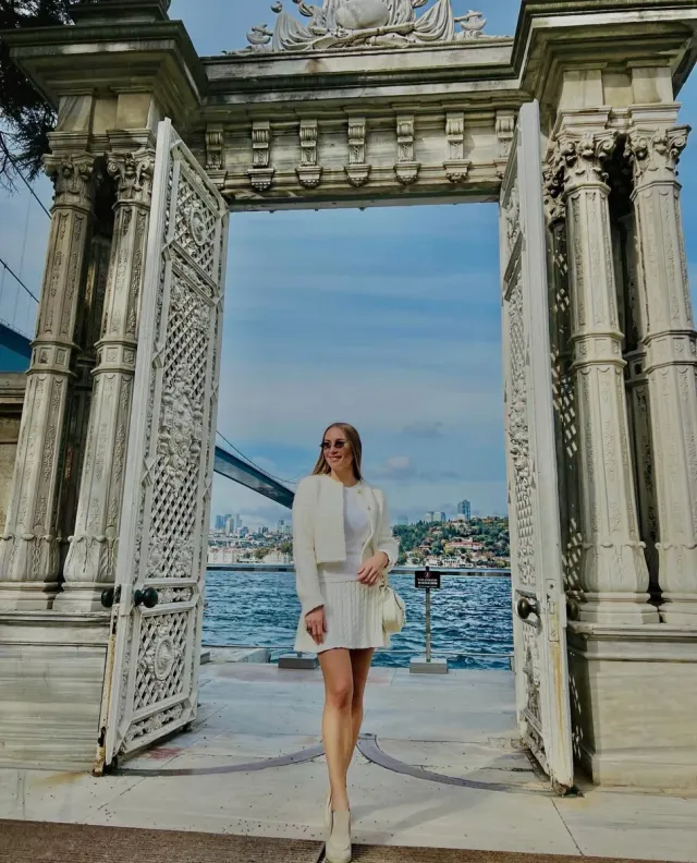 Beylerbeyi Palace Museum Skip-the-Ticket-Line Entry with Audio Guide