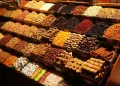 The Spice Bazaar Walking Tour with Audio Guide