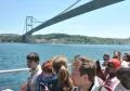 Croisière touristique Golden Horn & Bosphorus avec audioguide
