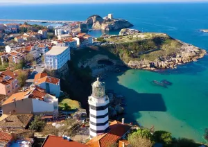 Εισιτήριο Εισόδου Zippline Adventure στο Sile Lighthouse