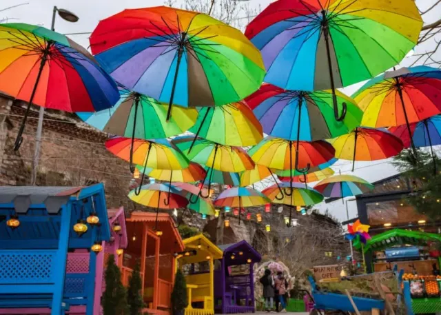 Fener Balat Walking Tour with Expert Guide