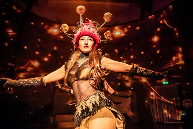 Billet pour le spectacle Rhythm of the Dance