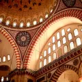 Suleymaniye Mosque Walking Tour with Audio Guide