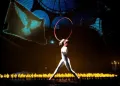 Candle & Ghost: Illusion & Acrobatics Symphony Show