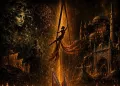 Candle & Ghost: Illusion & Acrobatics Symphony Show