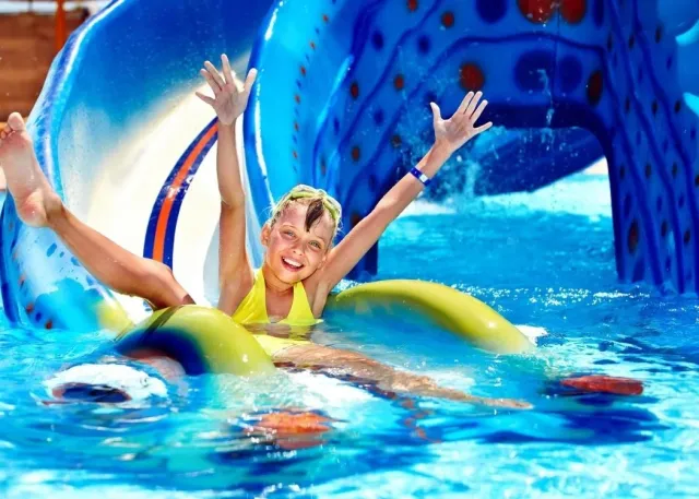 Ulaznica za Marina Aquapark