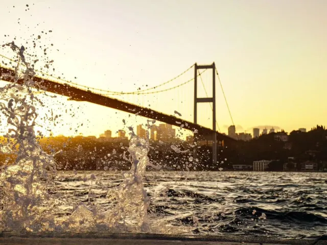 Beylerbeyi Palace Museum Skip-the-Ticket-Line Entry with Audio Guide