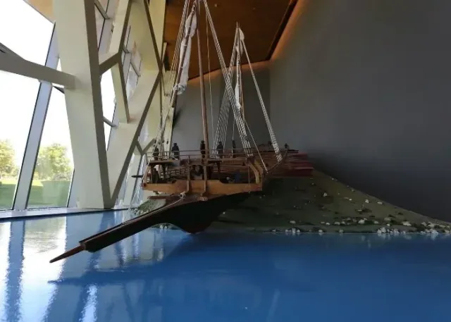 Billet d’entrée au Panorama 1453 History Museum avec audioguide