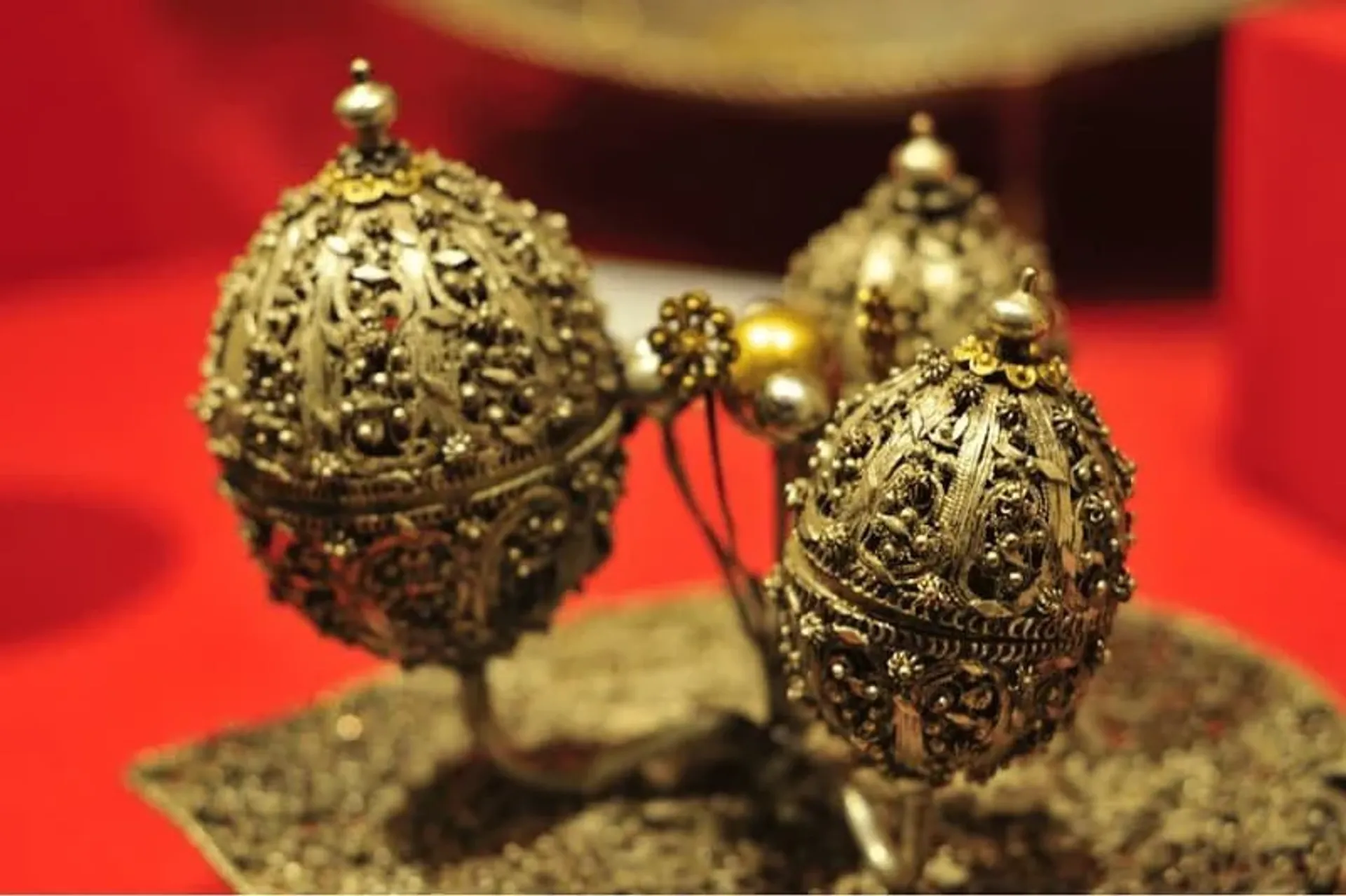 Masuk Tanpa Antre Tiket Turkish and Islamic Arts Museum dengan Panduan Audio