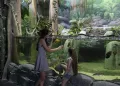 ViaSea Aquarium belépőjegy