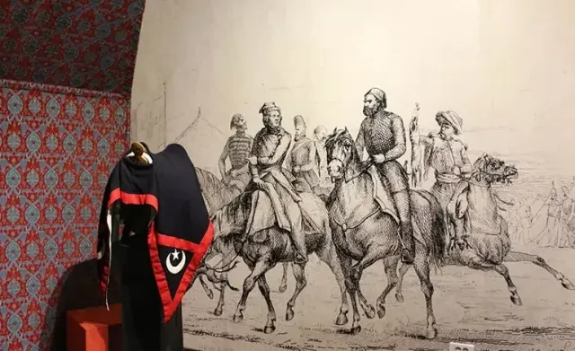 Audioguide du Adam Mickiewicz Museum