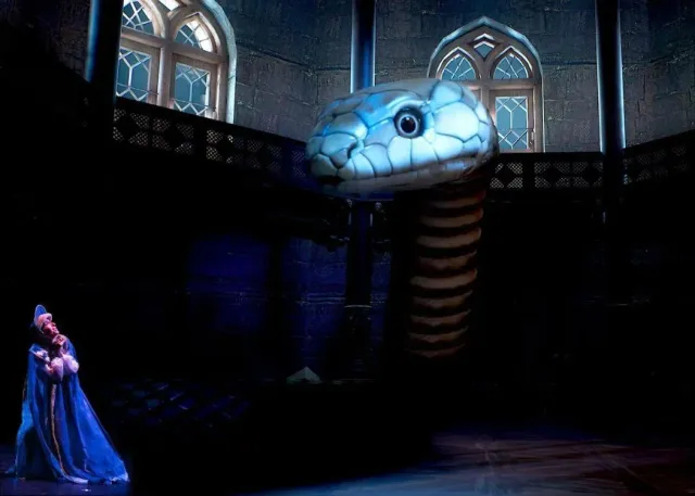 Spectacle Live Legends of Istanbul