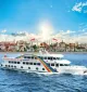 Входен билет за обзорен круиз по Bosphorus с аудиогид