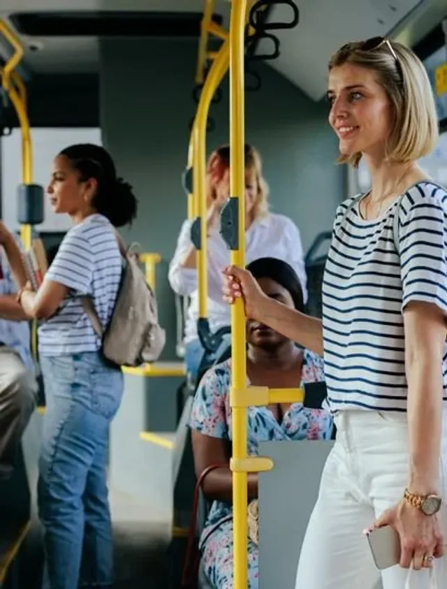 Carta Trasporti Pubblici Illimitati di Istanbul