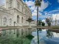 Muzeum Pałacu Dolmabahce – wstęp bez kolejki z audioprzewodnikiem