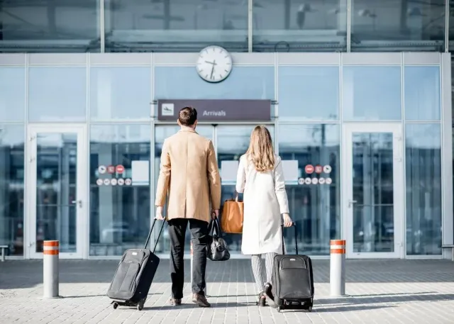 Частный трансфер из аэропорта Стамбула