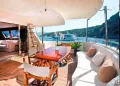 Tur Privat de Înot cu Yachtul în Insulele din Istanbul