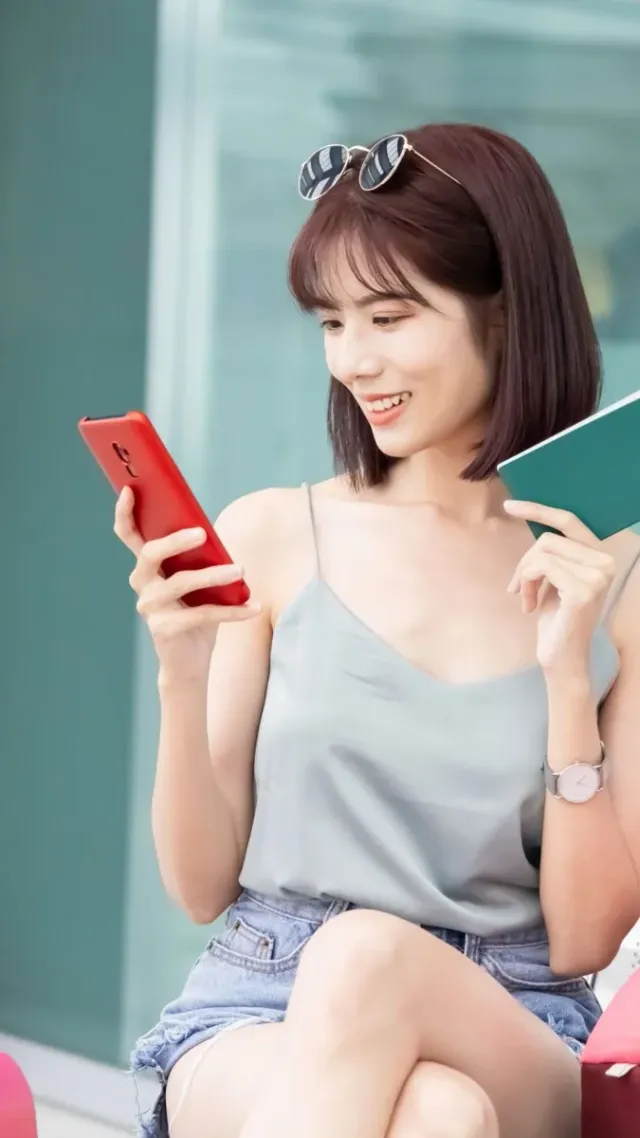 WhatsApp 旅客支援