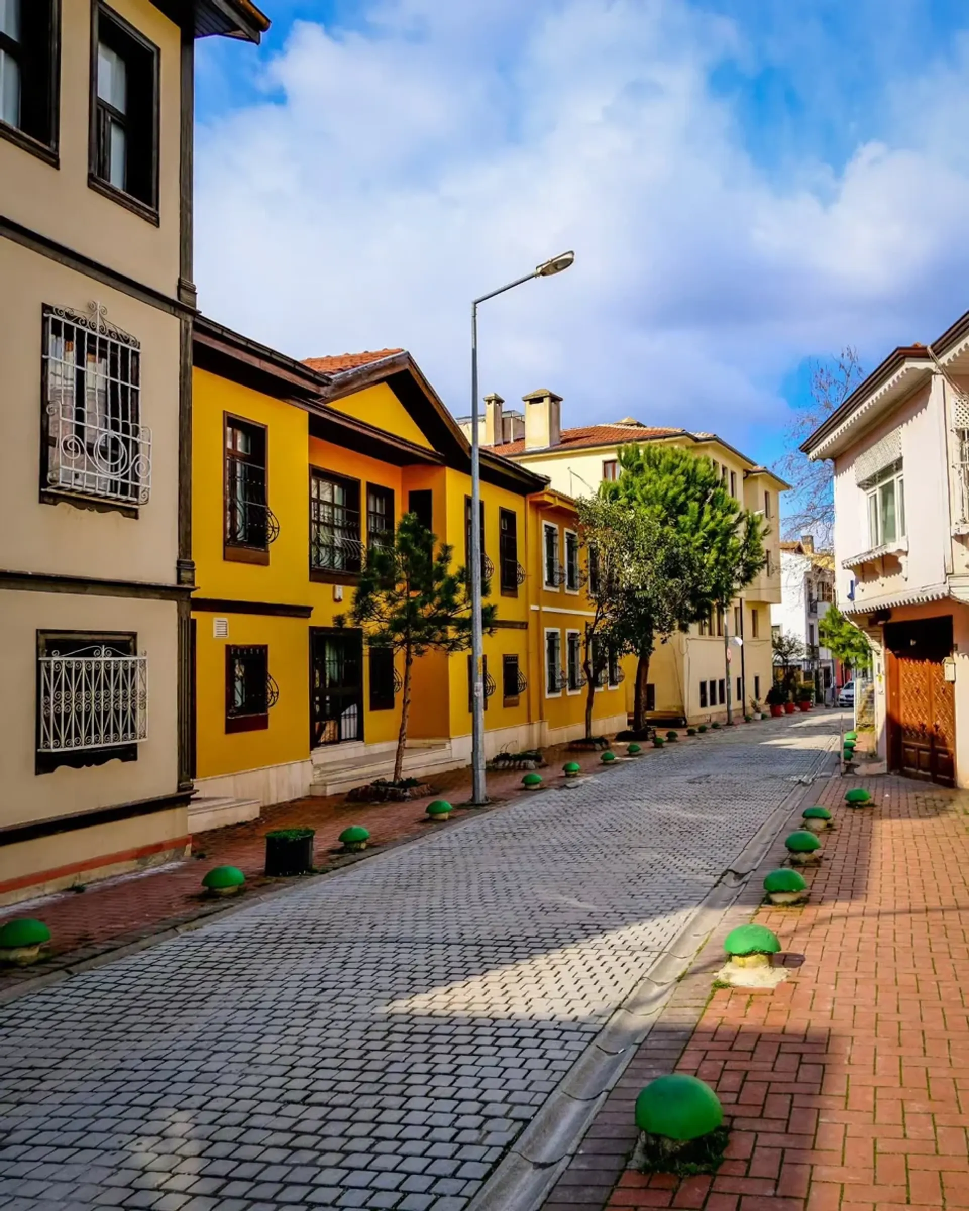 Excursion d’une journée à Bursa & Shopping avec guide