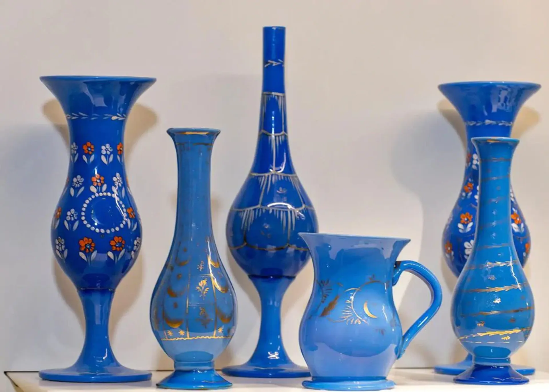 Beykoz Glass and Crystal Museum Skip-the-Ticket-Line Entry Ticket