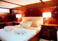 Tur Privat de Înot cu Yachtul în Insulele din Istanbul