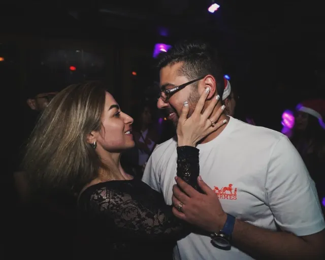 Party Pub-Crawl Istanbul