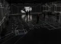 Digital Experience Museum Skip-the-Ticket-Line Entry