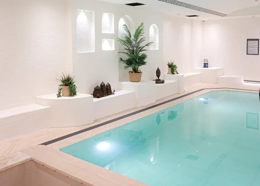 Forfaits Hammam Ottoman & Massage