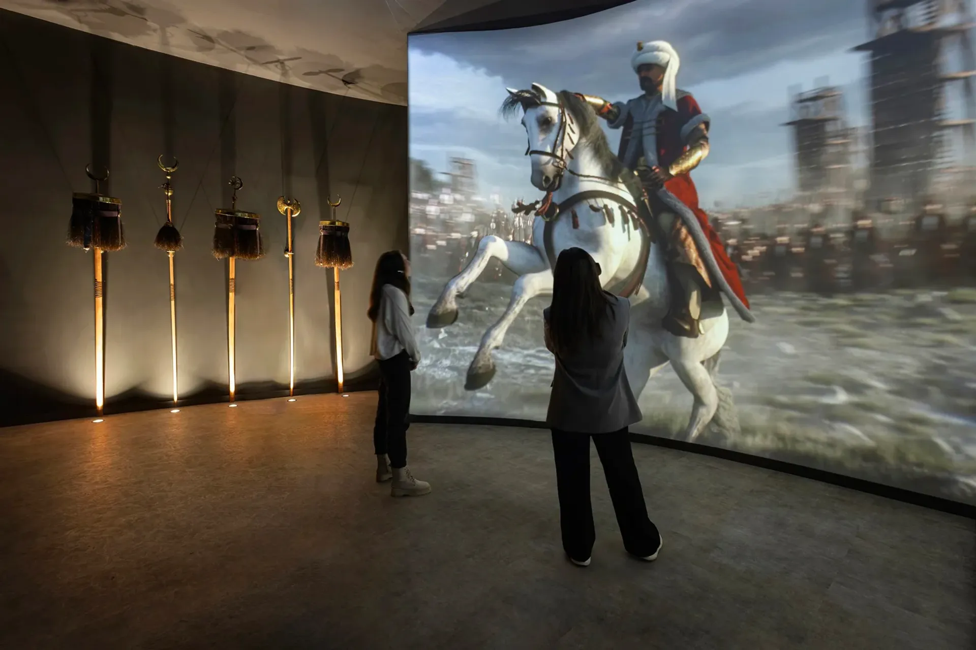 Входной билет в Hagia Sophia History & Experience Museum