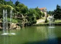 Пешачка тура во Yildiz Park со аудио водич