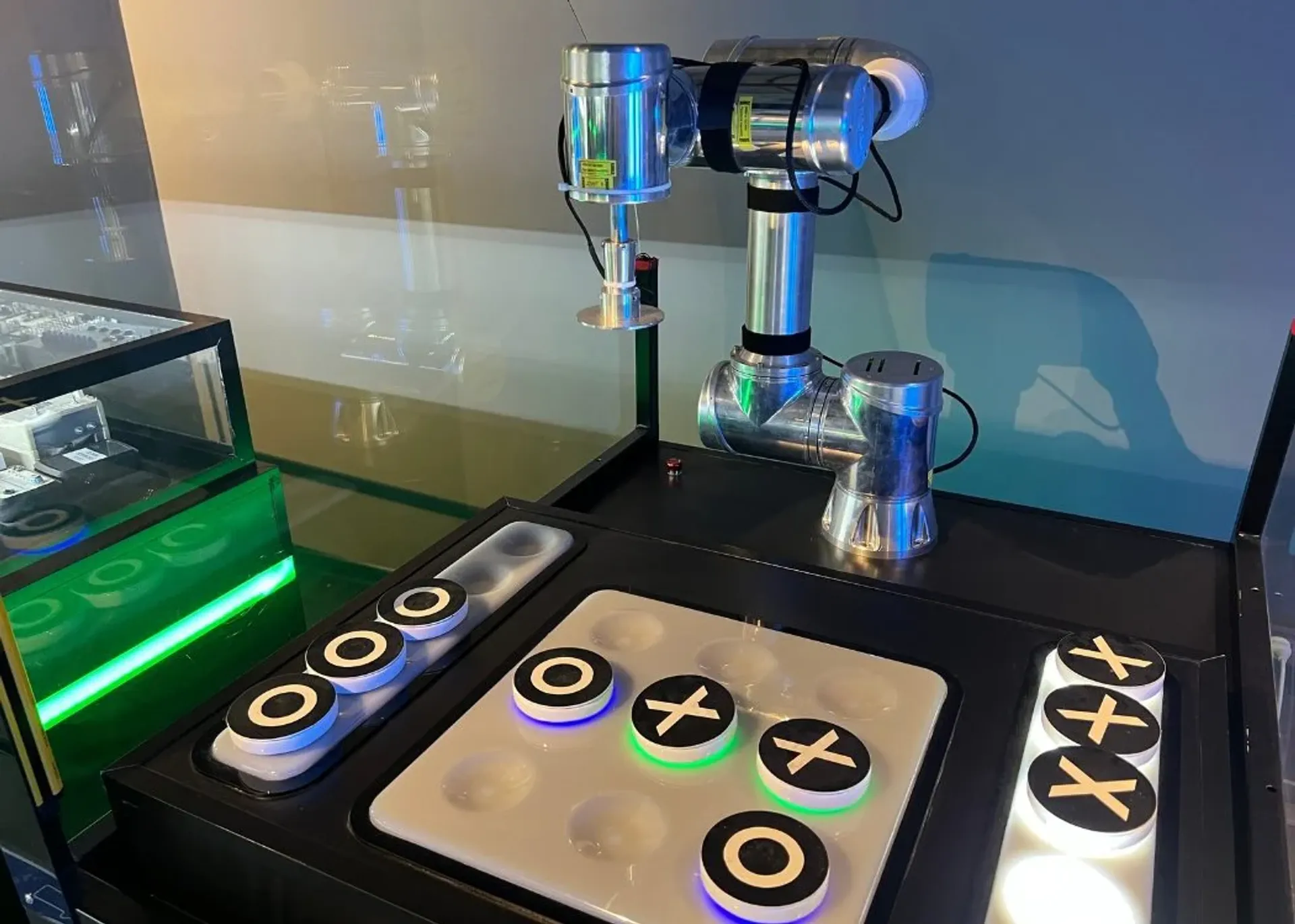 Billet d’entrée pour l’expérience Istanbul Robot Museum