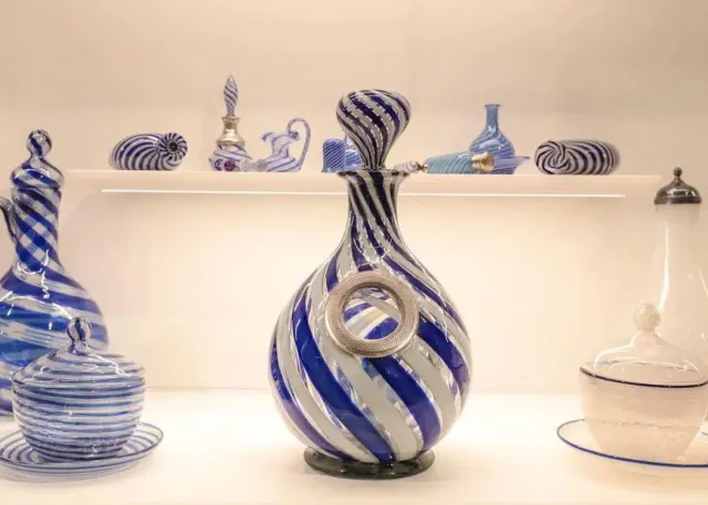 Beykoz Glass and Crystal Museum Skip-the-Ticket-Line Entry Ticket