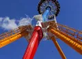 استنبول Vialand تھیم پارک انٹری ٹکٹ