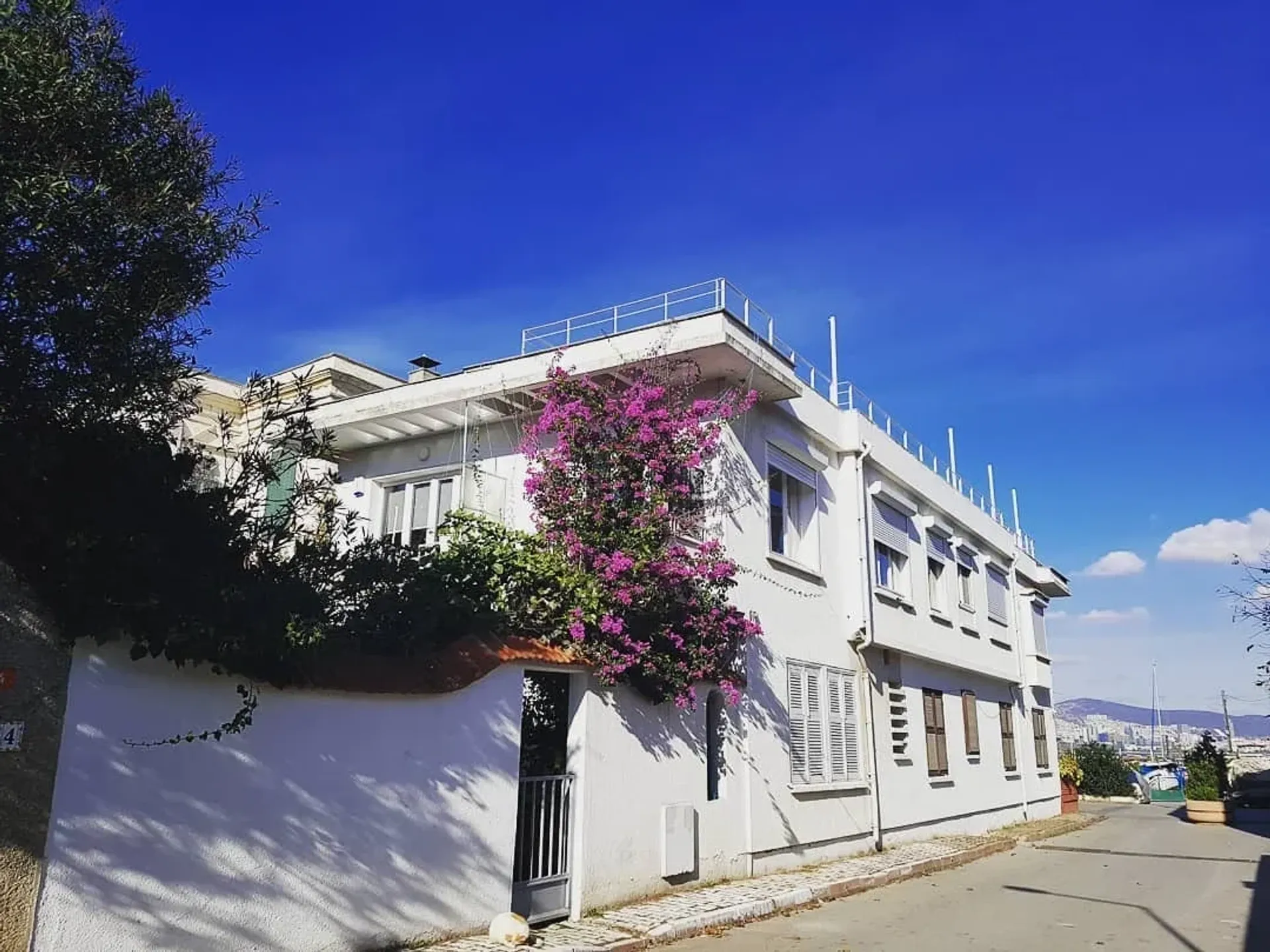 Excursion aux Princes’ Islands avec déjeuner