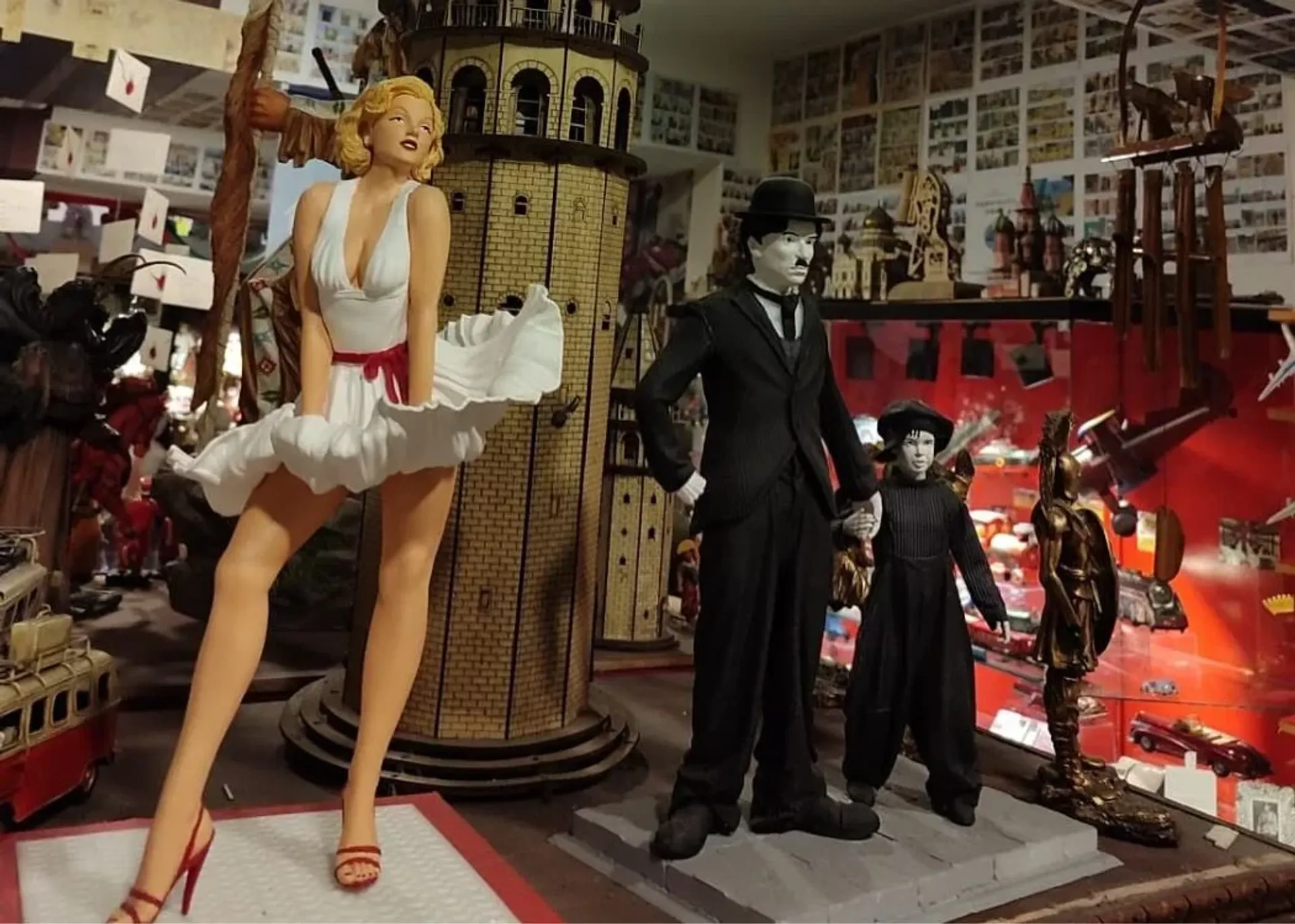 Biglietti d’ingresso al Balat Toy Museum