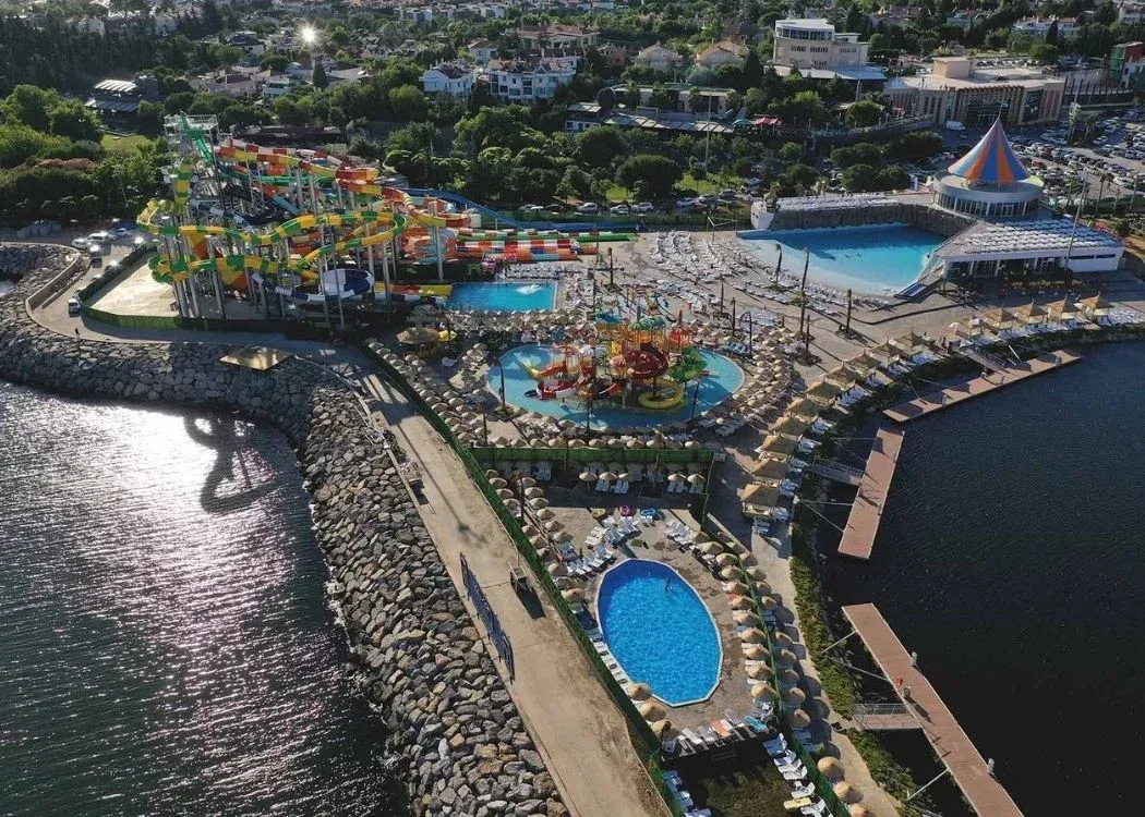 Ulaznica za Marina Aquapark