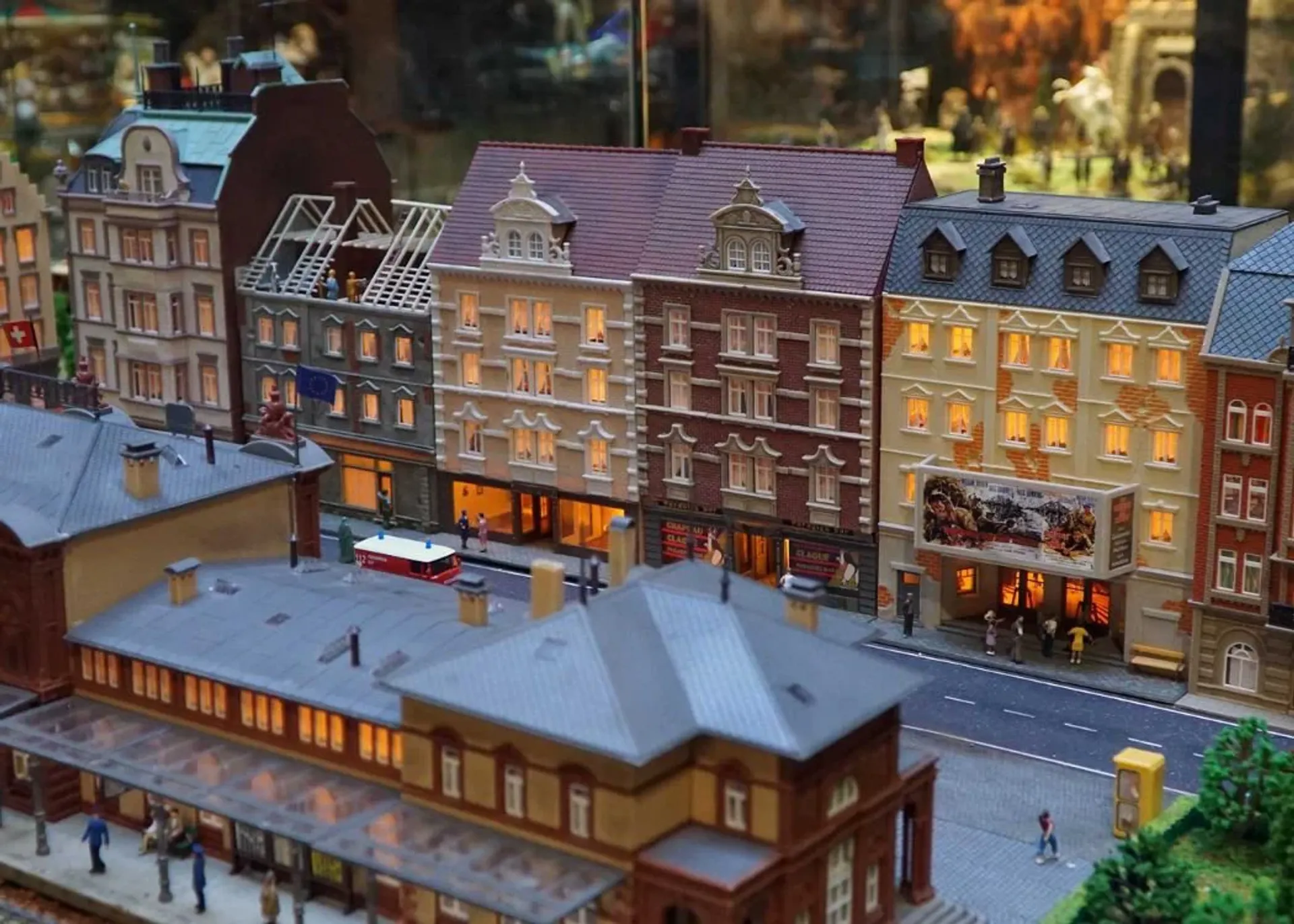 Biglietti d’ingresso al Balat Toy Museum